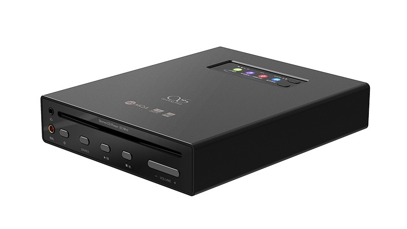 Shanling EC Mini