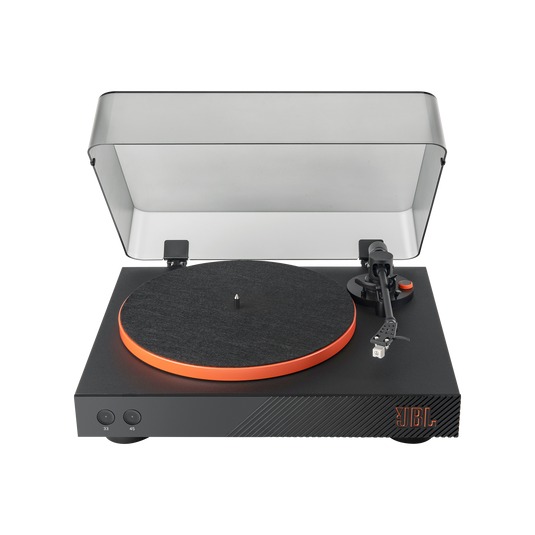 JBL Spinner BT JBLSPINNERBTBLKAM — Black
