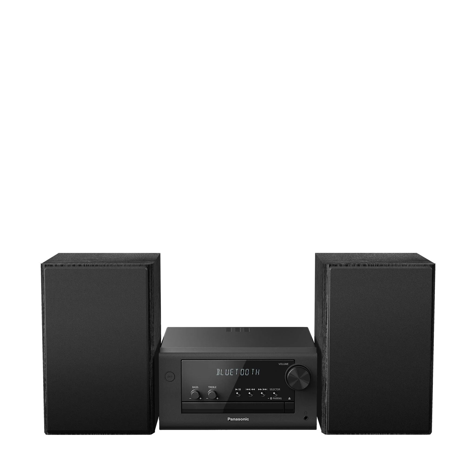 Panasonic SC-PM700PP-K — Black